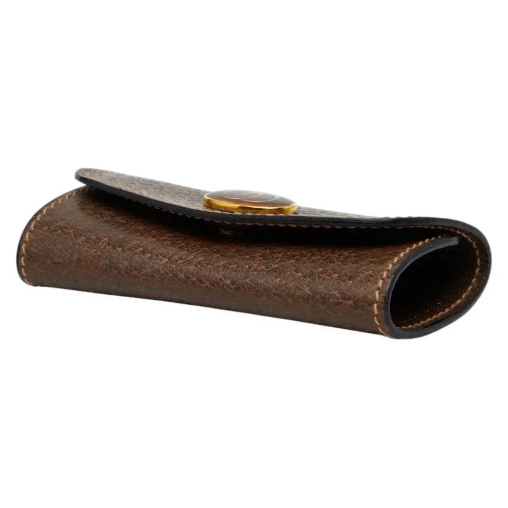 Gucci Old Gucci Key Case